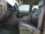 2007 Chevrolet Silverado C1500 Classic Crew Cab