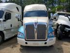 2016 Kenworth T700 Semi Truck