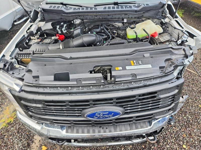2026 Ford F350 Super Duty