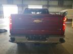 2022 Chevrolet Silverado LTD K1500 LTZ