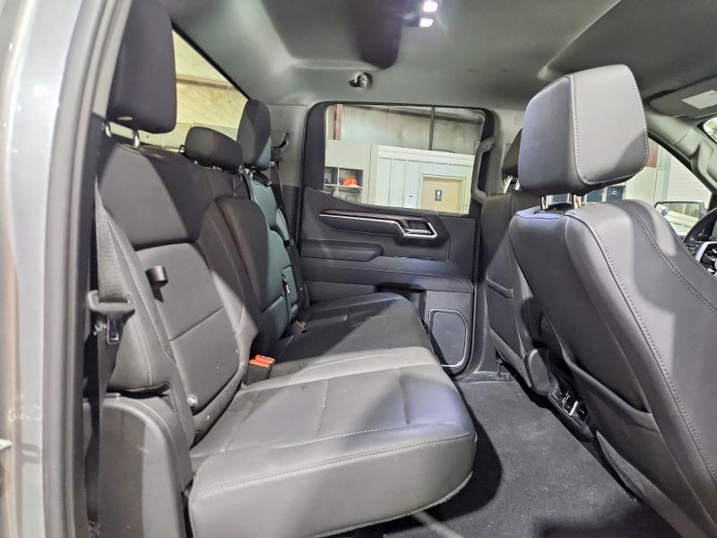 2026 GMC Sierra C1500 SLT