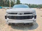 2025 Chevrolet Silverado K1500 RST