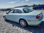 2005 Jaguar S-type