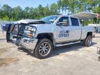 2018 Chevrolet Silverado K2500 Heavy Duty LT