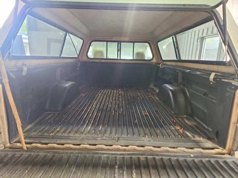 2004 Chevrolet Silverado C1500