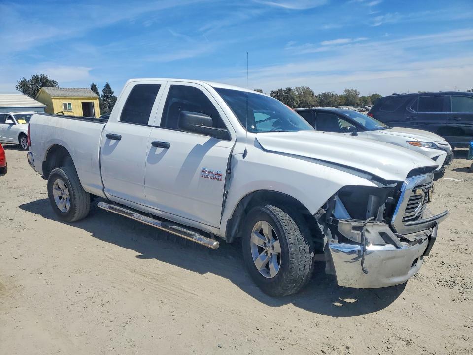 2018 Dodge RAM 1500 ST