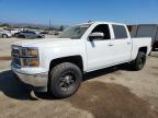2014 Chevrolet Silverado C1500 LT