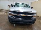 2018 Chevrolet Silverado C1500