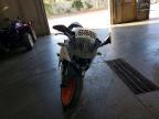 2015 KTM 390 Duke