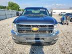 2012 Chevrolet Silverado K2500 Heavy Duty LTZ