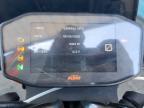 2020 KTM 790 Duke