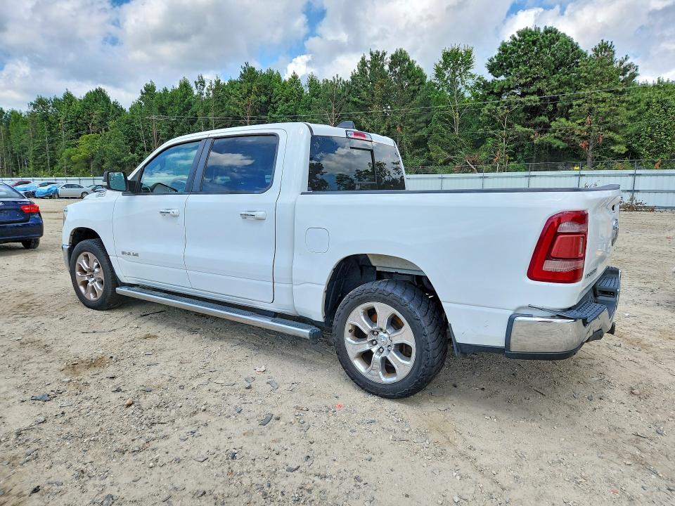 2019 Dodge RAM 1500 BIG HORN/LONE Star
