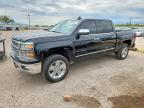 2015 Chevrolet Silverado K1500 LTZ