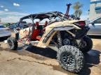 2022 Can-Am Maverick X3 Utility Vehicle