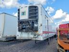 2018 Utility VS2RA Refrigerated Van Trailer