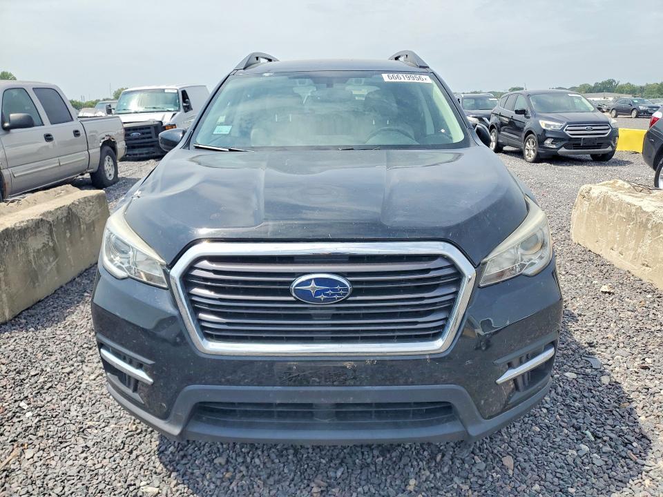 2019 Subaru Ascent Premium