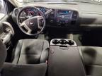 2007 Chevrolet Silverado K1500 Crew Cab