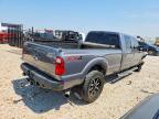 2014 Ford F350 Super Duty