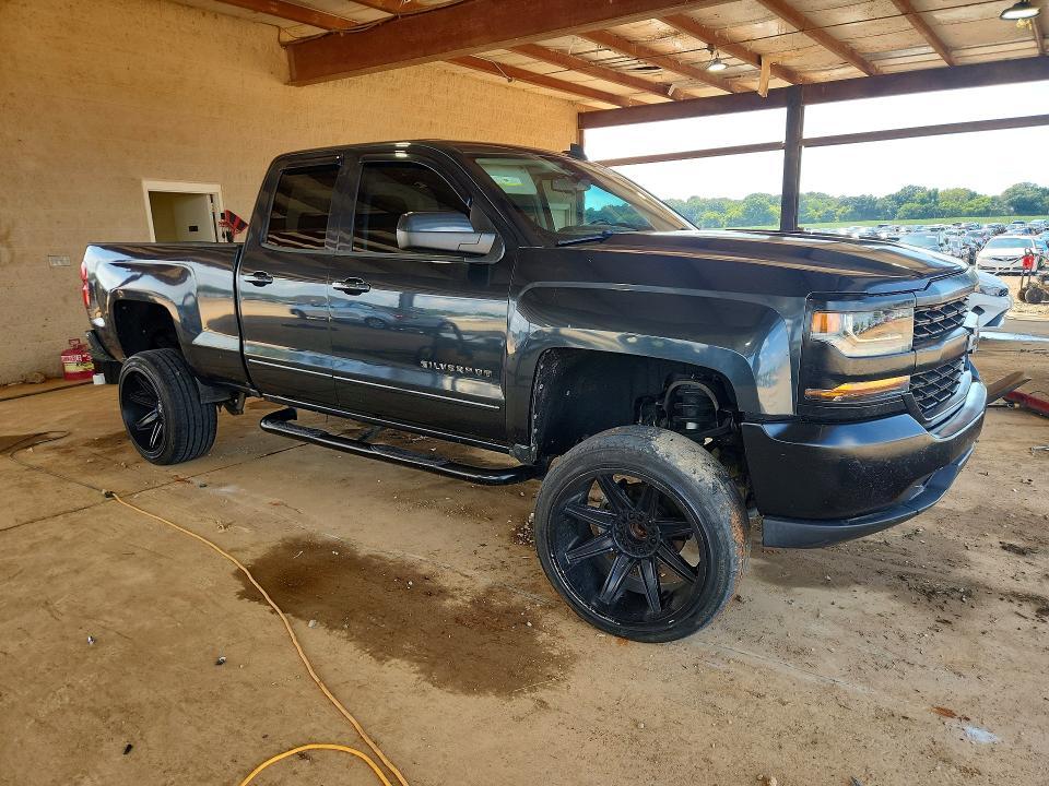2019 Chevrolet Silverado LD C1500 LT