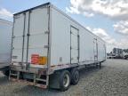 2014 Utility Trailer Manufacture Trailer-Refrigerated Van Trailer
