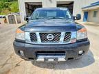 2014 Nissan Titan SV
