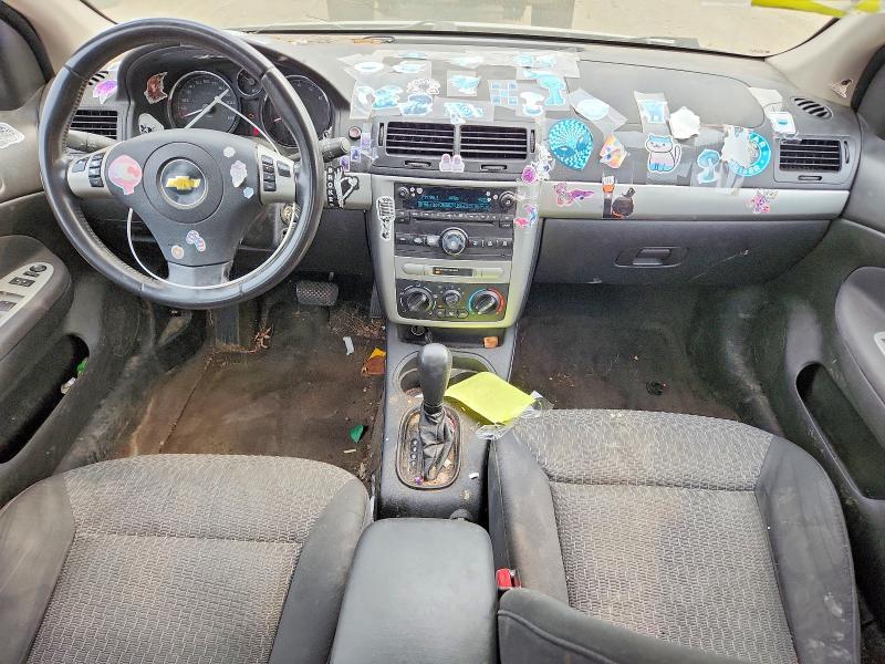 2009 Chevrolet Cobalt lt