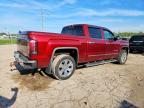 2017 GMC Sierra K1500 SLT