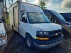 2019 Chevrolet Express-Delivery Truck
