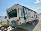 2016 Keystone Outback Camper