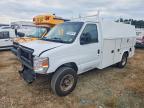 2024 Ford Econoline E250 Super Duty Commercial Cutaway Van