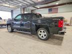 2014 Chevrolet Silverado K1500 LTZ