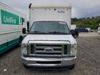 2015 Ford E350 BOX Truck