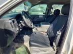 2018 Chevrolet Silverado K1500