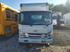 2023 Chevrolet 4500HD-BOX Truck