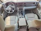 2007 Jeep Commander