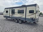 2018 Puma 2018 Palo 25RKSS-Camper