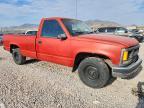 1990 Chevrolet GMT-400 C1500