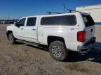 2017 Chevrolet Silverado K2500 Heavy Duty LTZ