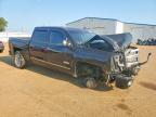 2014 Chevrolet Silverado K1500 High Country