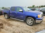 2010 GMC Sierra K1500 SLT