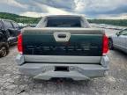 2002 Chevrolet Avalanche K1500