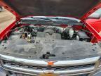2014 Chevrolet Silverado K1500