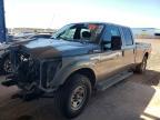 2012 Ford F250 Super Duty