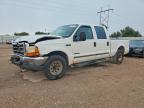 2000 Ford F250 Super Duty