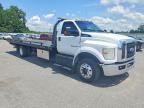 2016 Ford F650 Super Duty