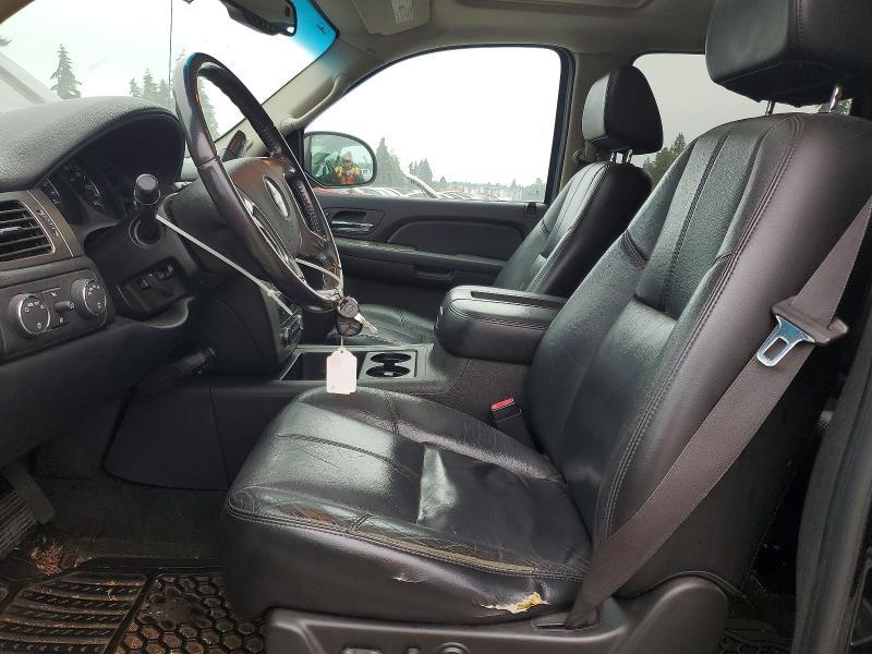 2007 Chevrolet Avalanche K1500
