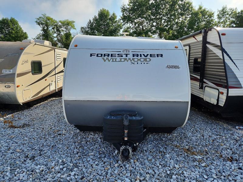 2025 Wildwood By Forest River X-LITE Series