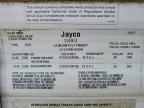 2018 Jayco O JAY Flight Camper