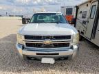 2009 Chevrolet Silverado K2500 Heavy Duty