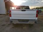 2021 Chevrolet Silverado K1500 LTZ